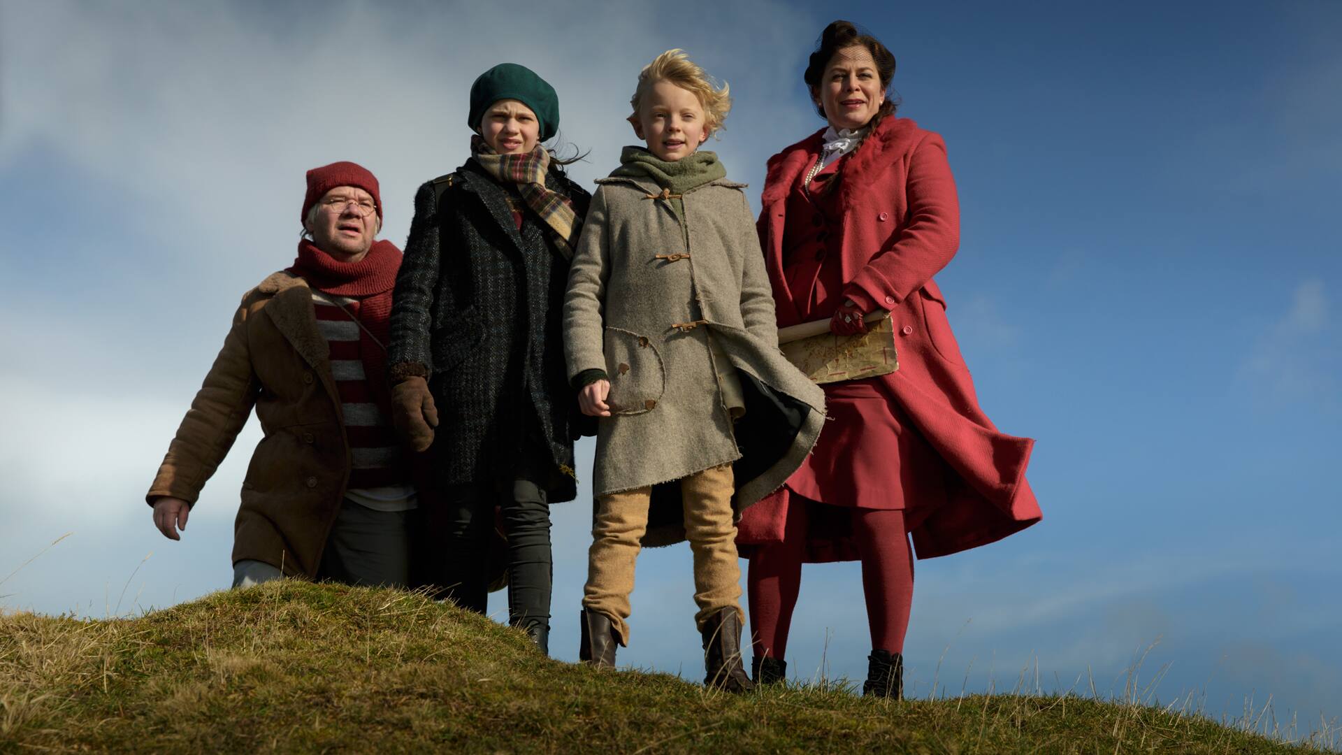 emma og julemanden online emma og julemanden online